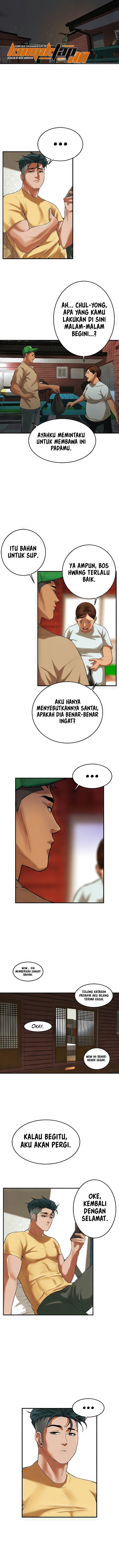 A Mean Guy - Chapter 30 6