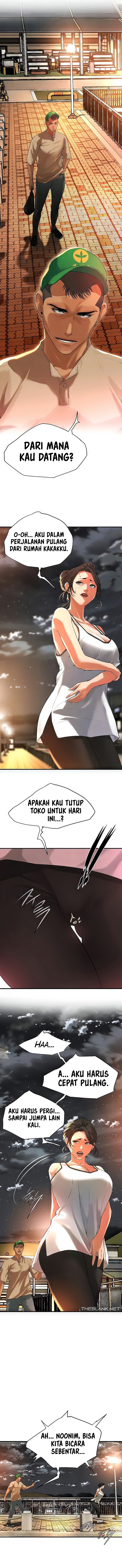 A Mean Guy - Chapter 30 4