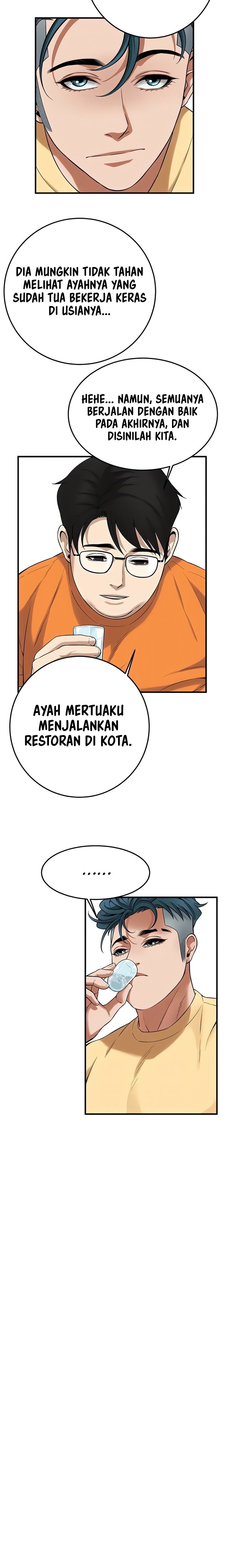 A Mean Guy - Chapter 35 11