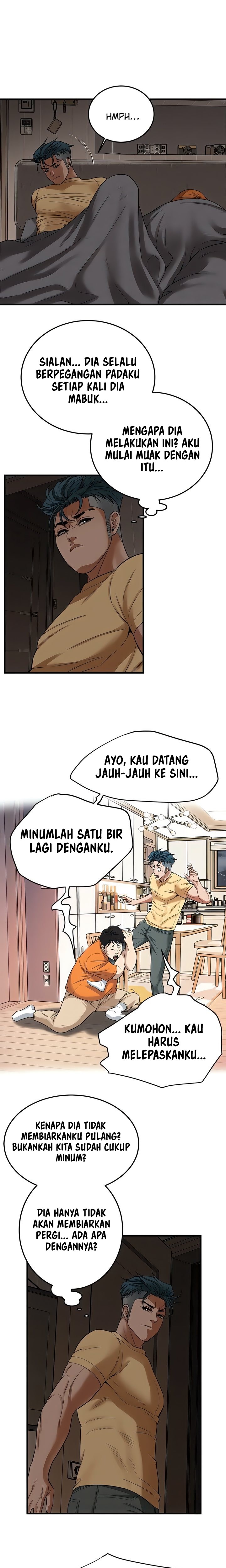 A Mean Guy - Chapter 35 14