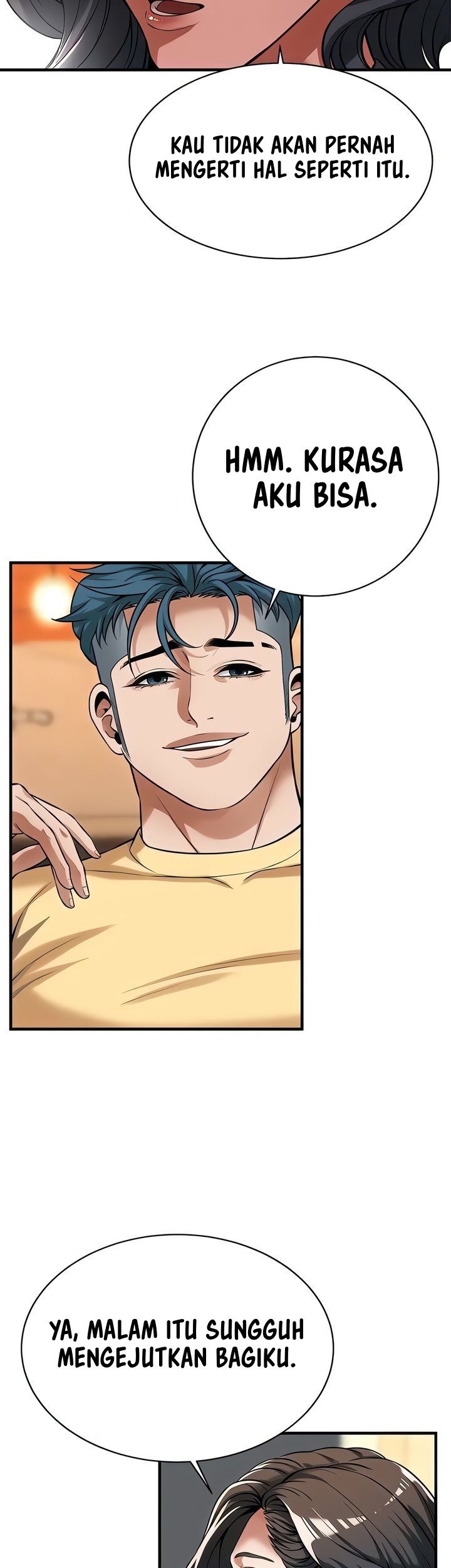 A Mean Guy - Chapter 72 8