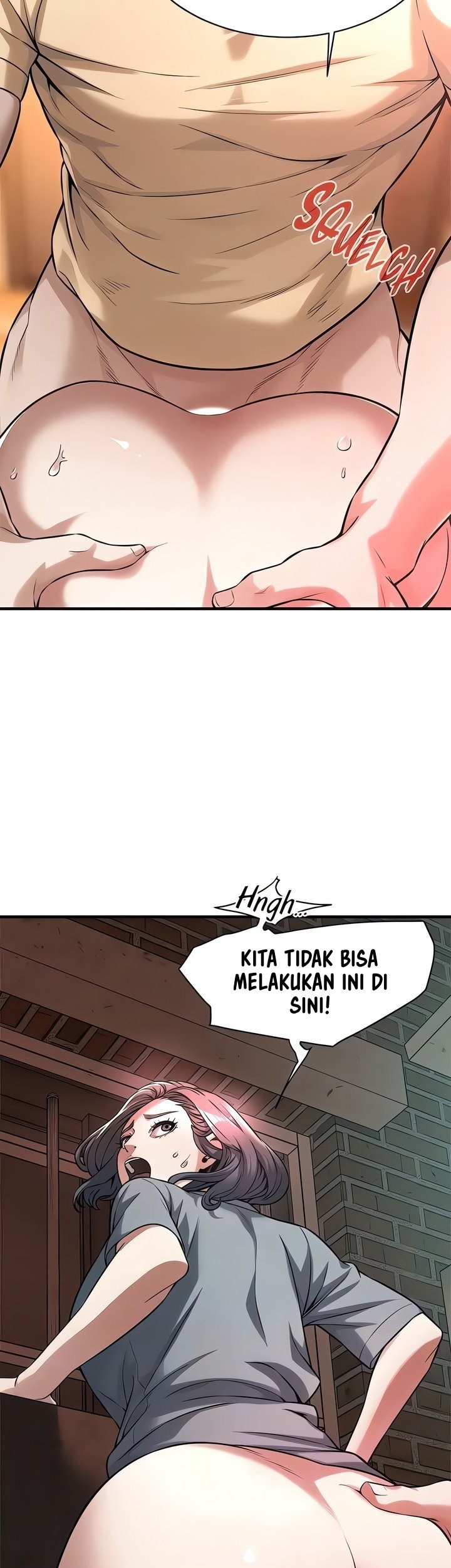 A Mean Guy - Chapter 72 28