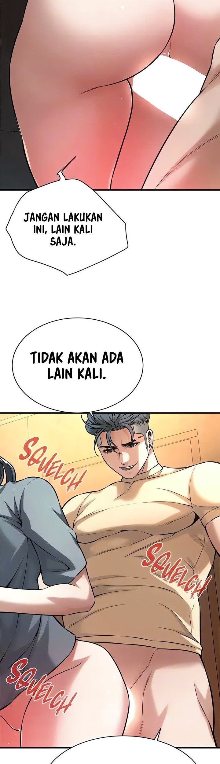 A Mean Guy - Chapter 72 29