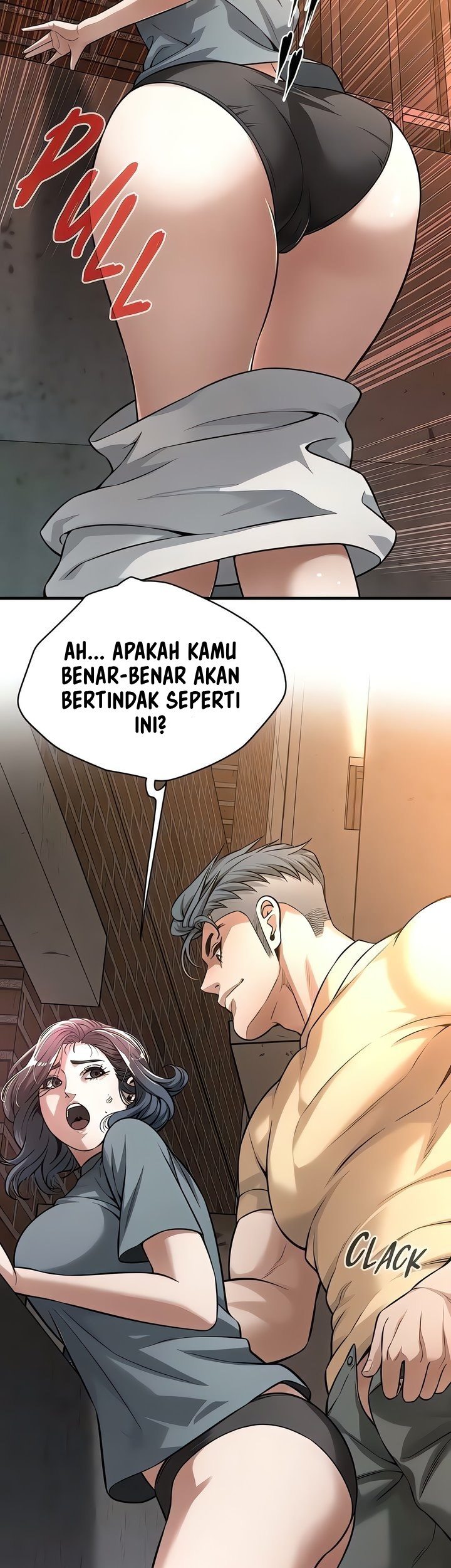 A Mean Guy - Chapter 72 22