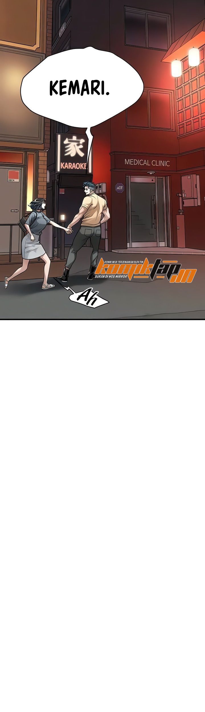 A Mean Guy - Chapter 72 20