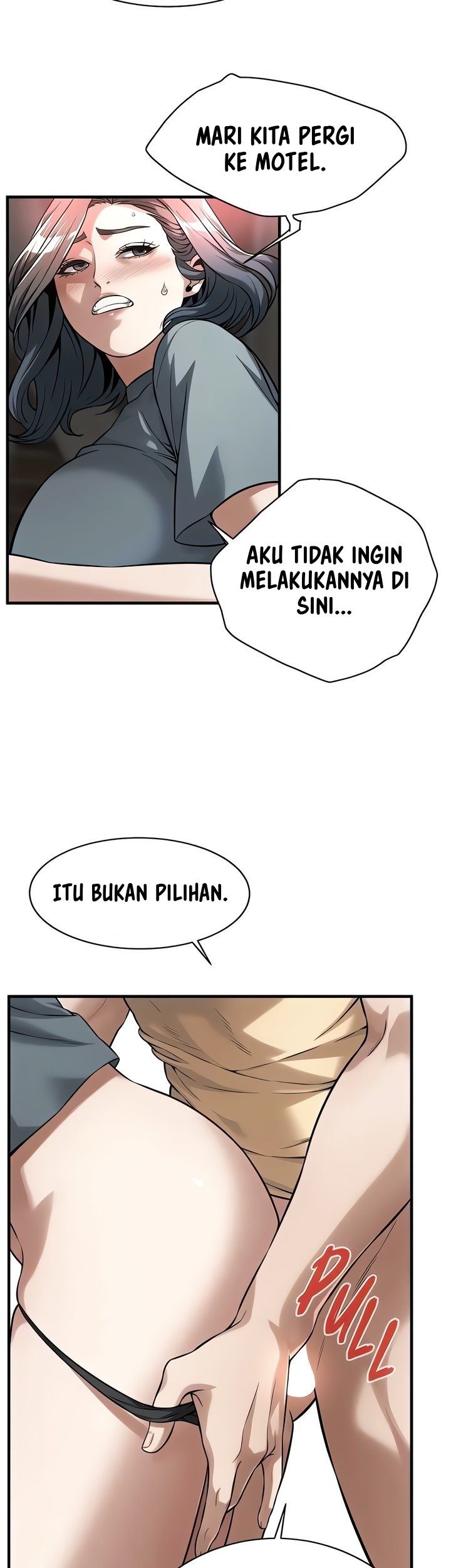 A Mean Guy - Chapter 72 24