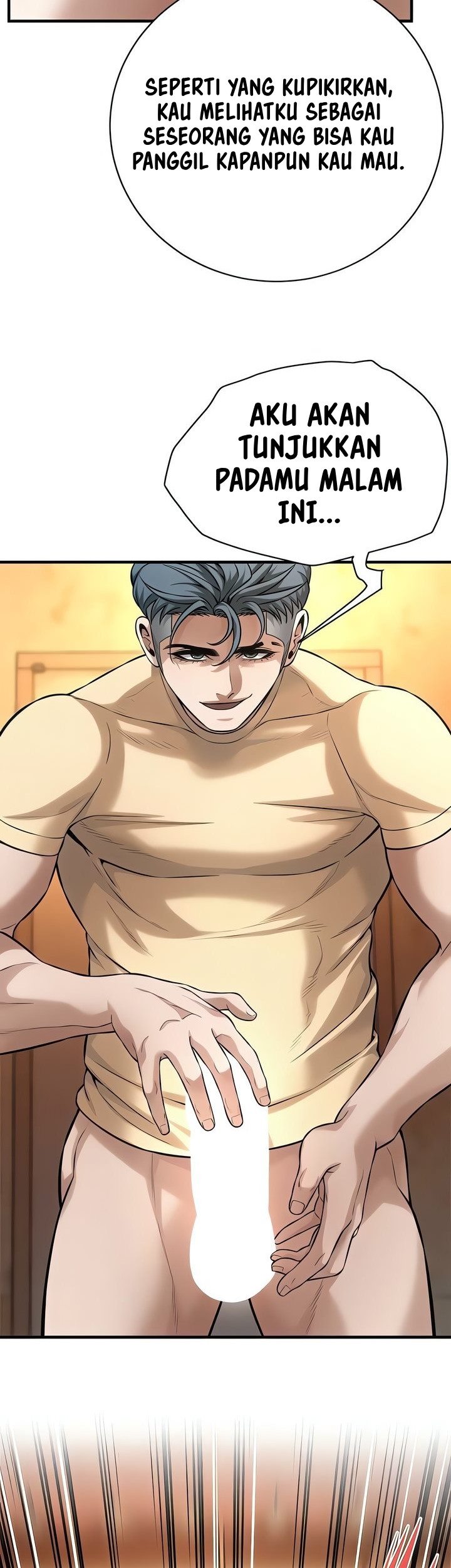 A Mean Guy - Chapter 72 25