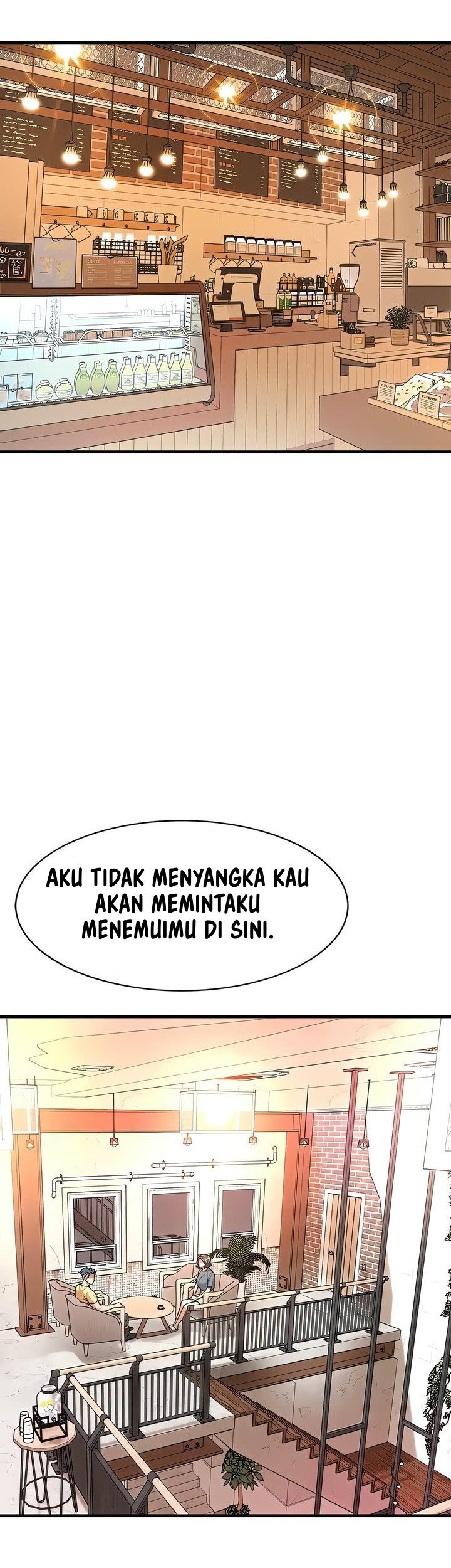 A Mean Guy - Chapter 72 3