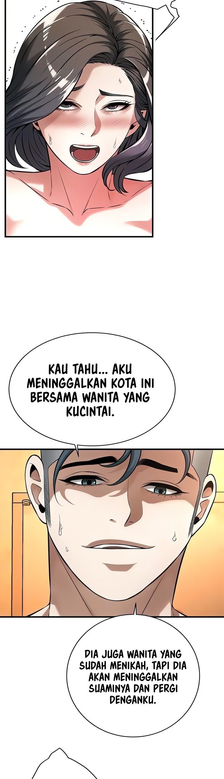 A Mean Guy - Chapter 72 38