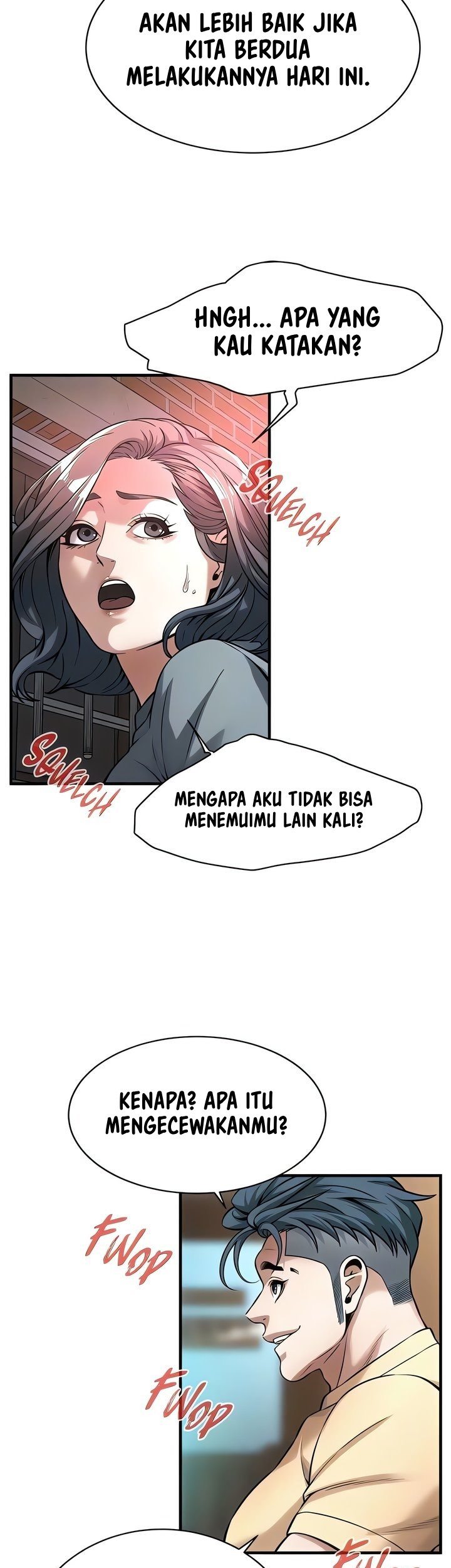 A Mean Guy - Chapter 72 30