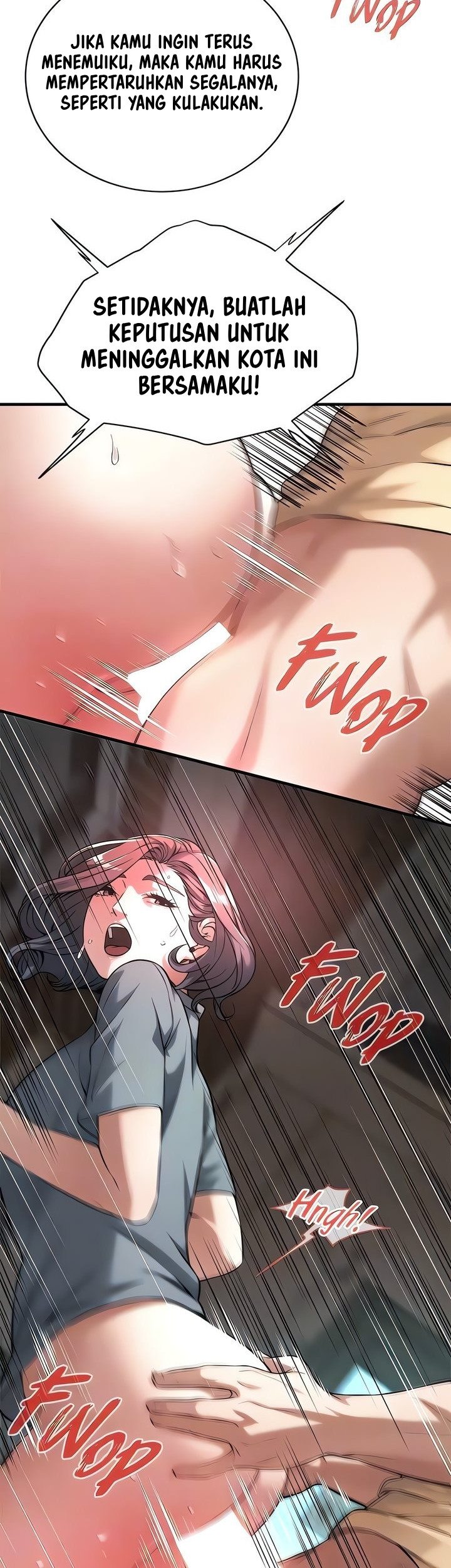 A Mean Guy - Chapter 72 31