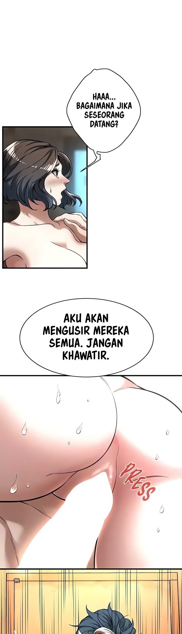 A Mean Guy - Chapter 72 35