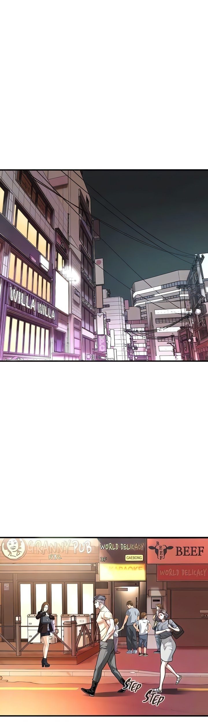 A Mean Guy - Chapter 72 18
