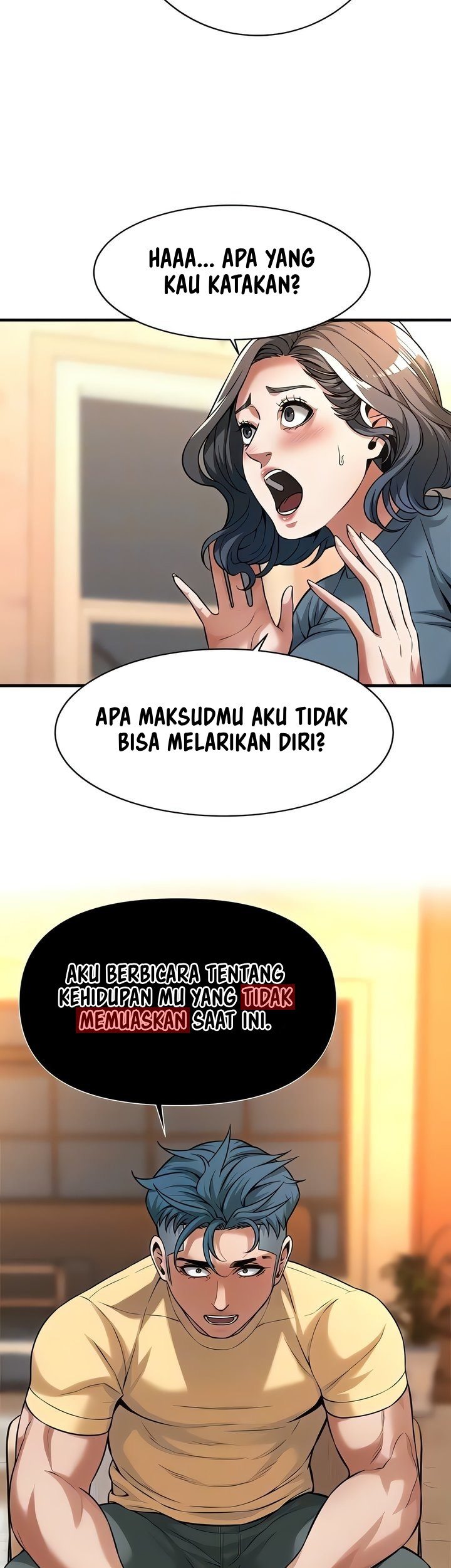 A Mean Guy - Chapter 72 12