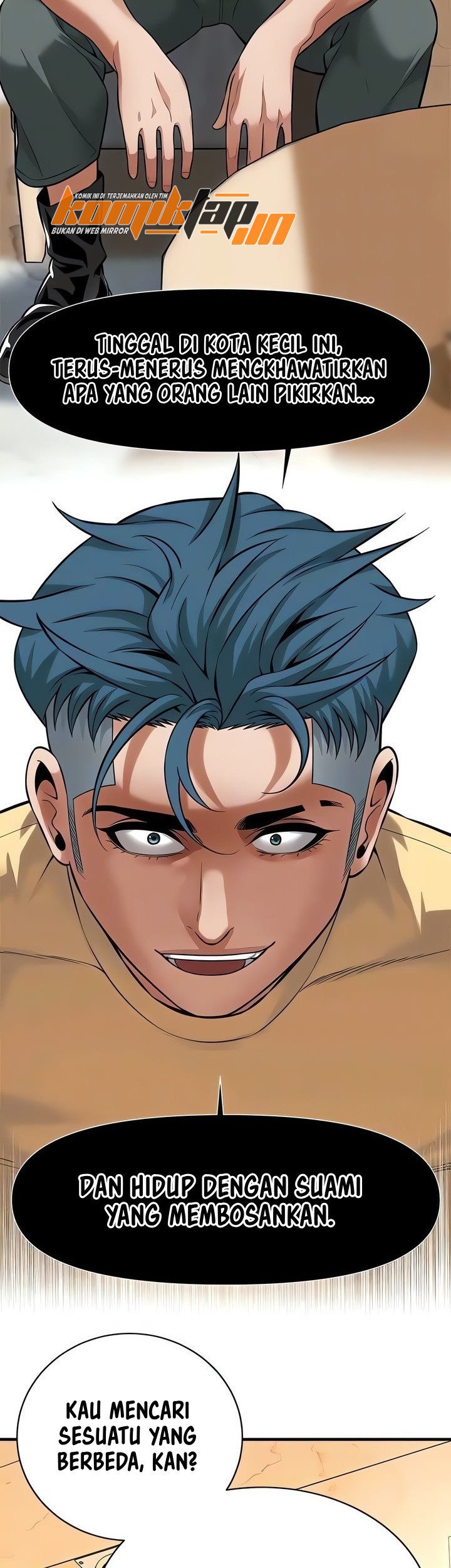 A Mean Guy - Chapter 72 13