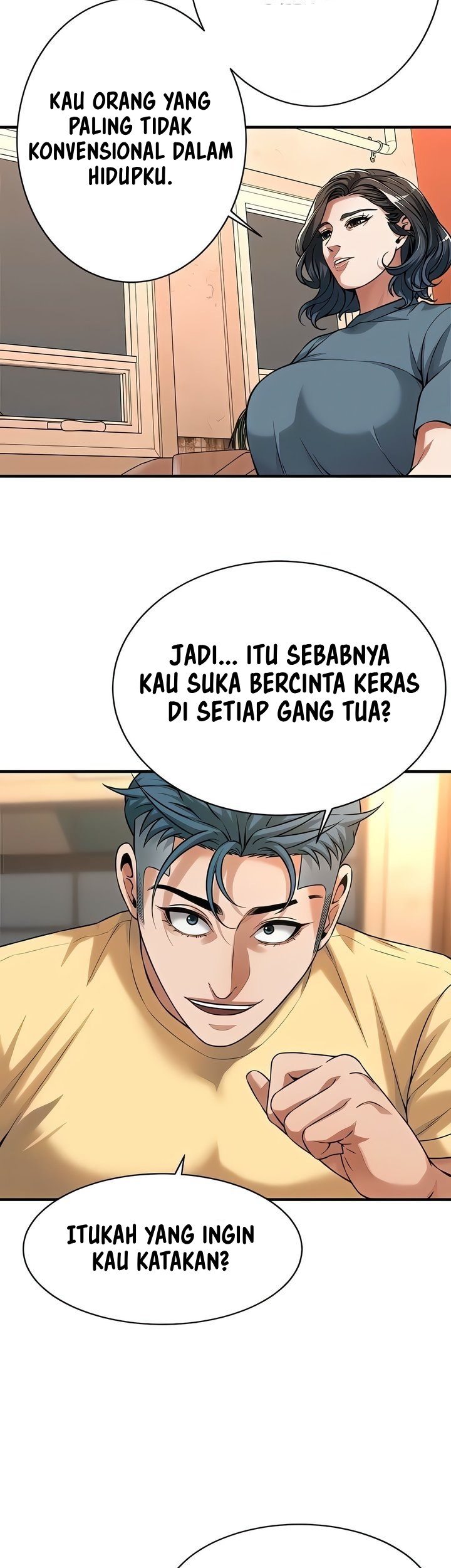 A Mean Guy - Chapter 72 10