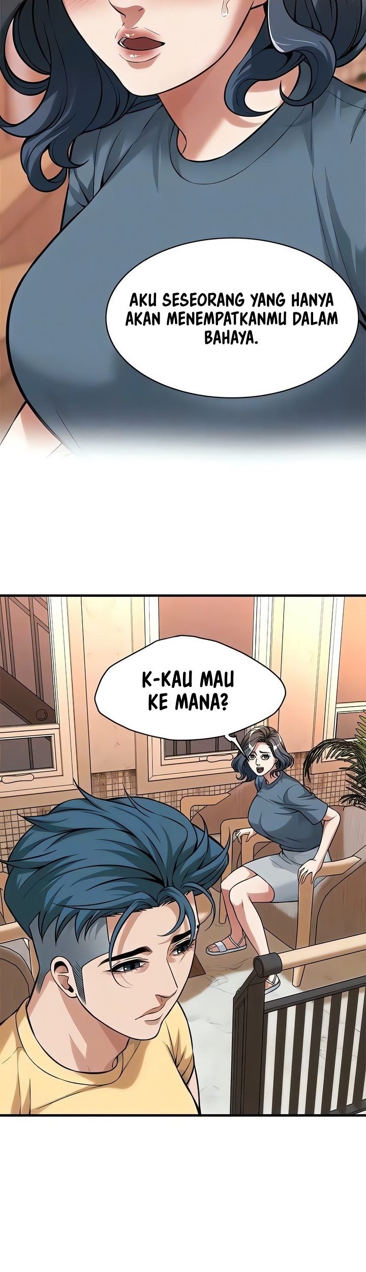 A Mean Guy - Chapter 72 15