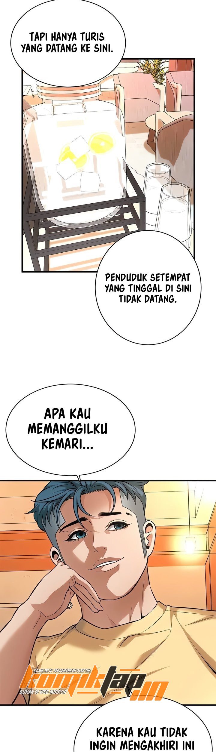 A Mean Guy - Chapter 72 6