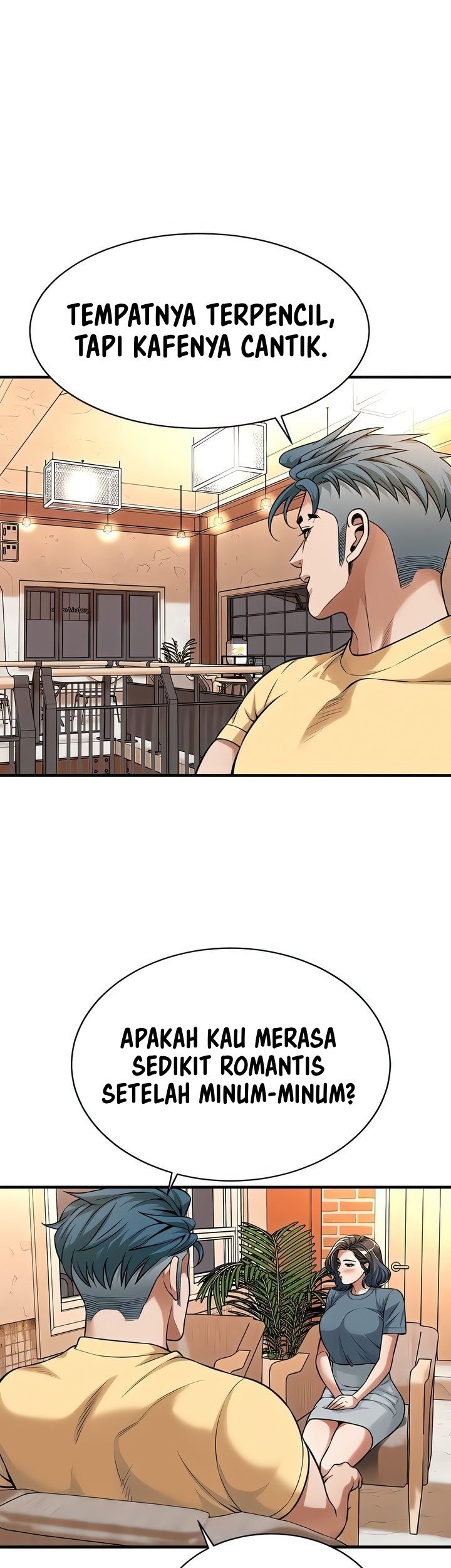 A Mean Guy - Chapter 72 4