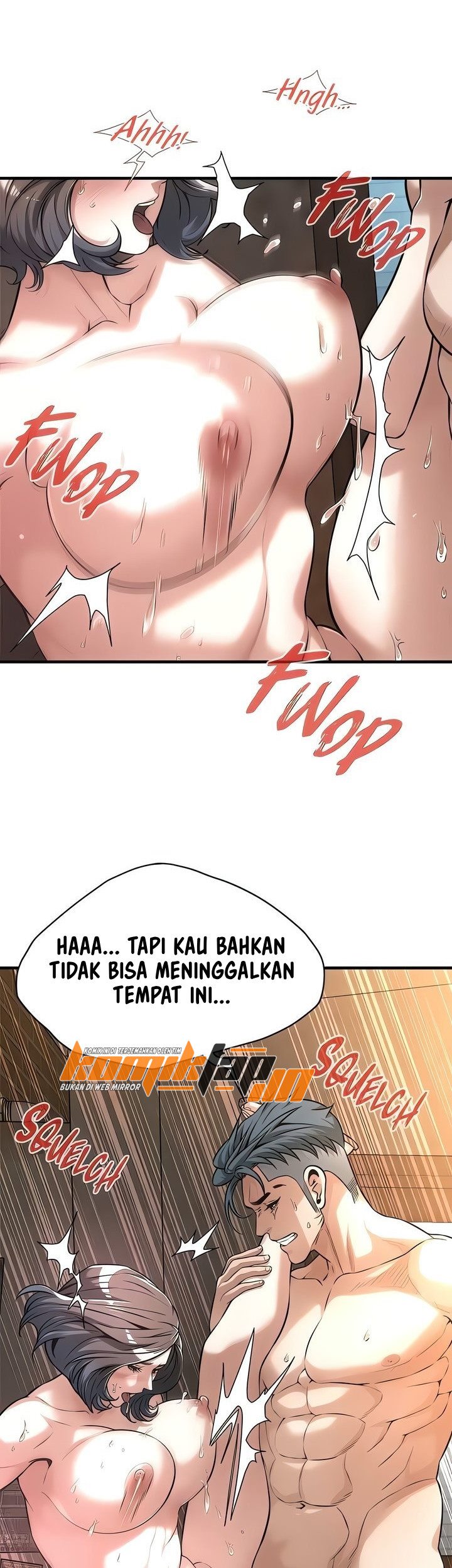 A Mean Guy - Chapter 72 41