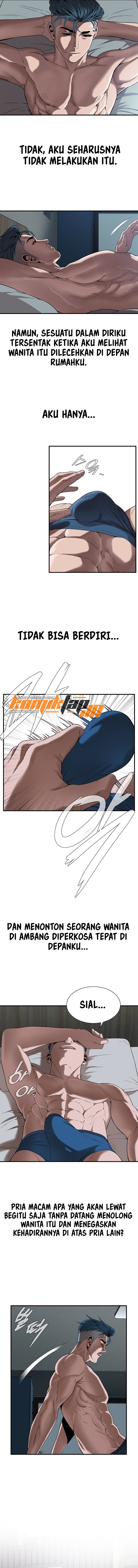 A Mean Guy - Chapter 5 8