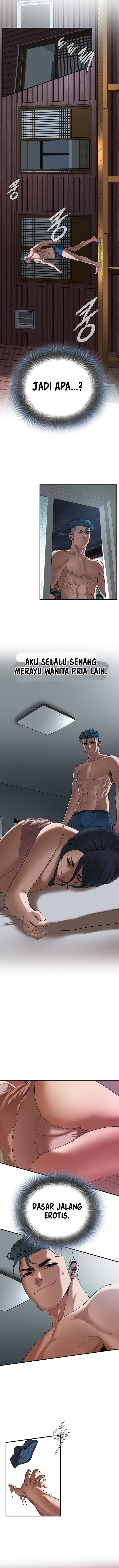 A Mean Guy - Chapter 5 9