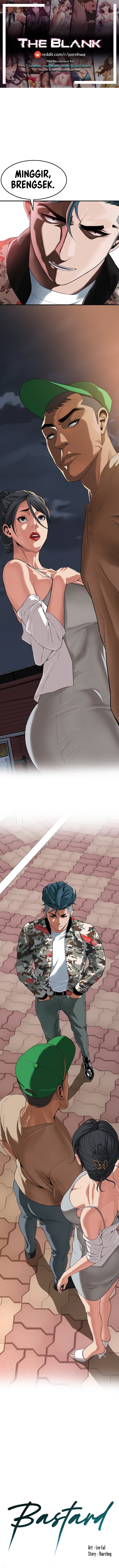 A Mean Guy - Chapter 5 2