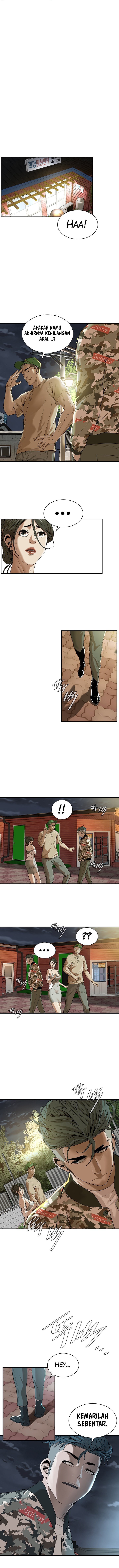 A Mean Guy - Chapter 5 3