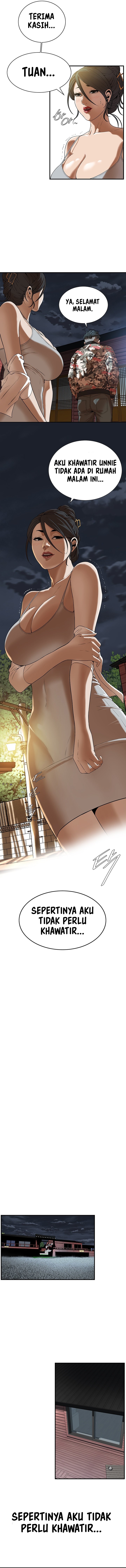 A Mean Guy - Chapter 5 7