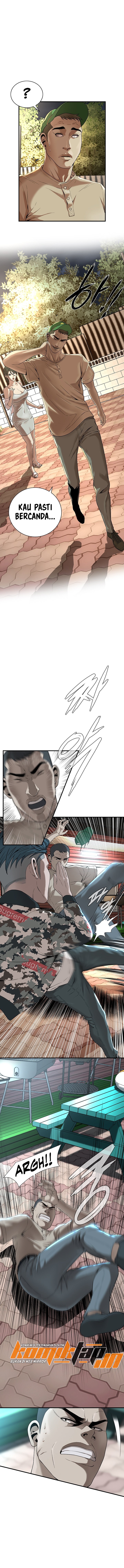 A Mean Guy - Chapter 5 4