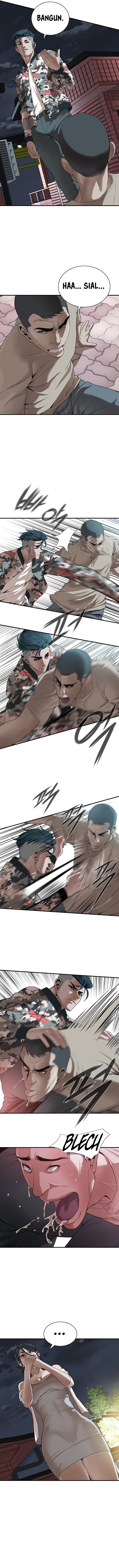 A Mean Guy - Chapter 5 5