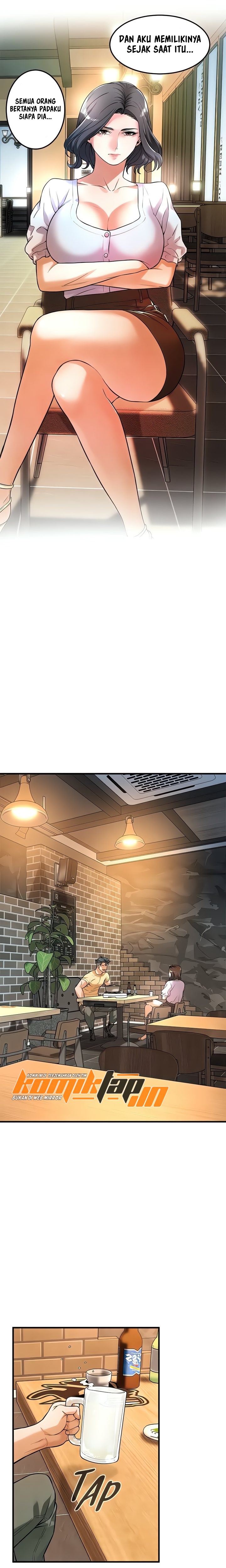 A Mean Guy - Chapter 50 21