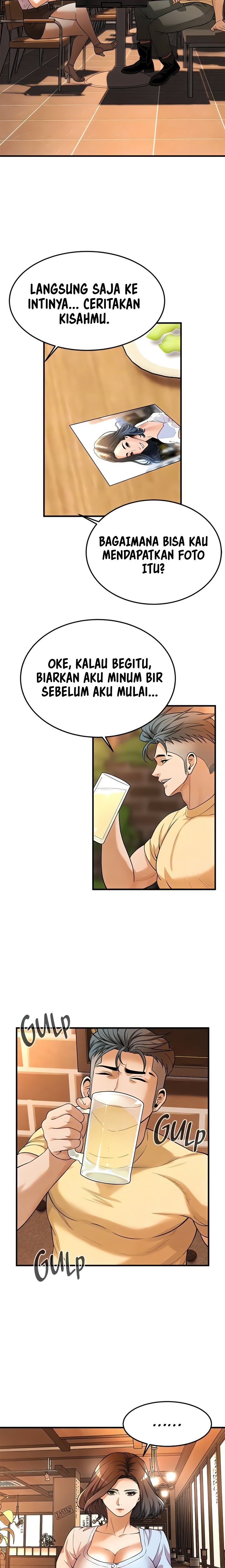 A Mean Guy - Chapter 50 19