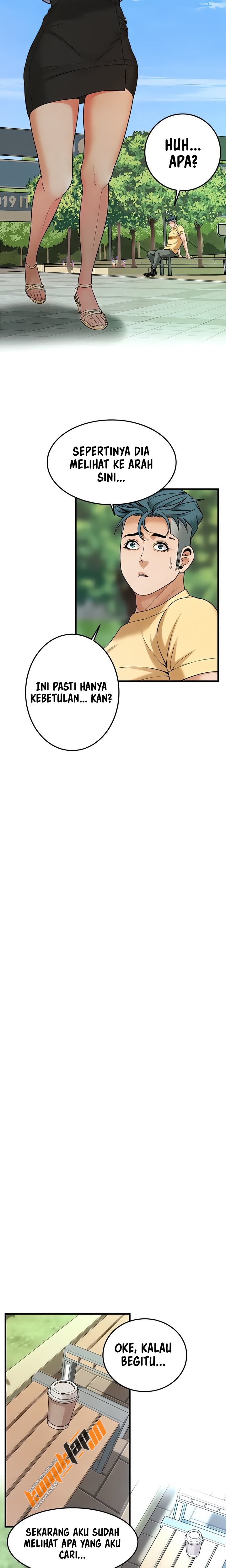 A Mean Guy - Chapter 50 12