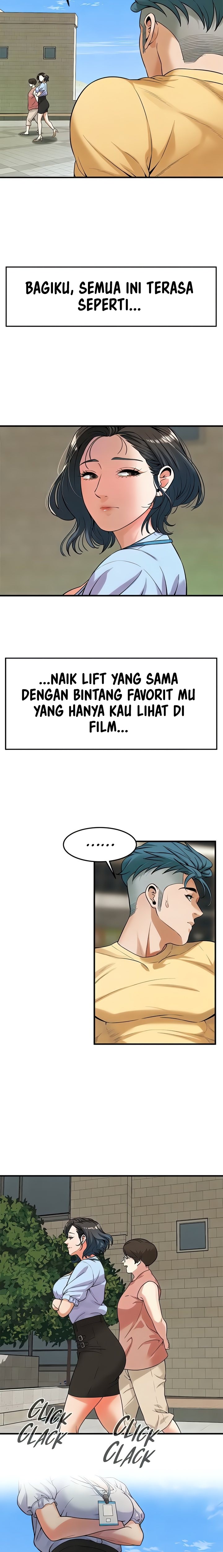 A Mean Guy - Chapter 50 11