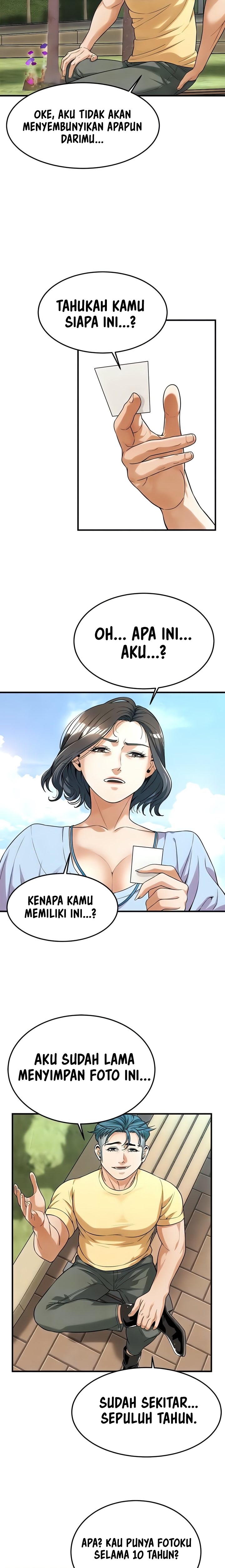 A Mean Guy - Chapter 50 16