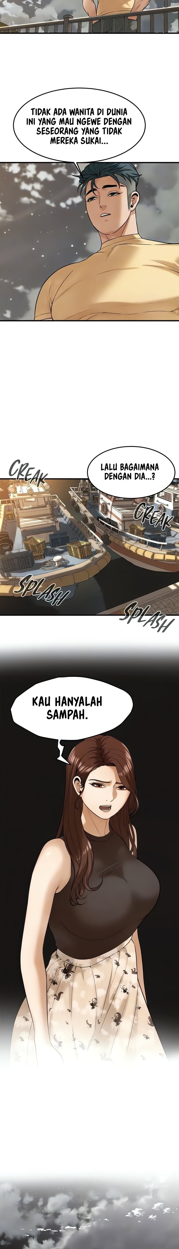 A Mean Guy - Chapter 50 7