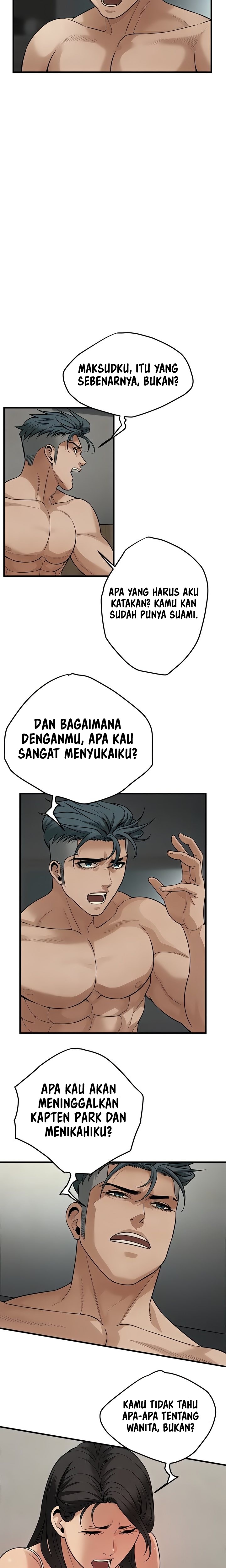 A Mean Guy - Chapter 50 4