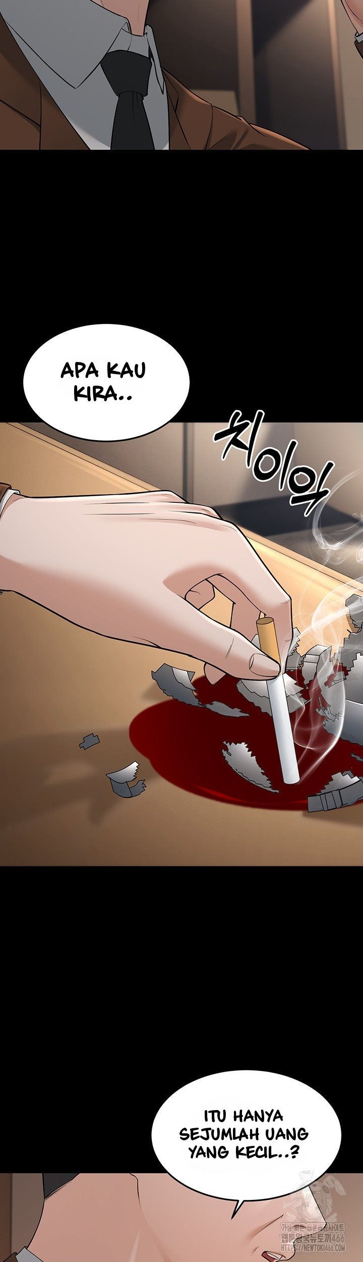 A Young Auntie - Chapter 22 28