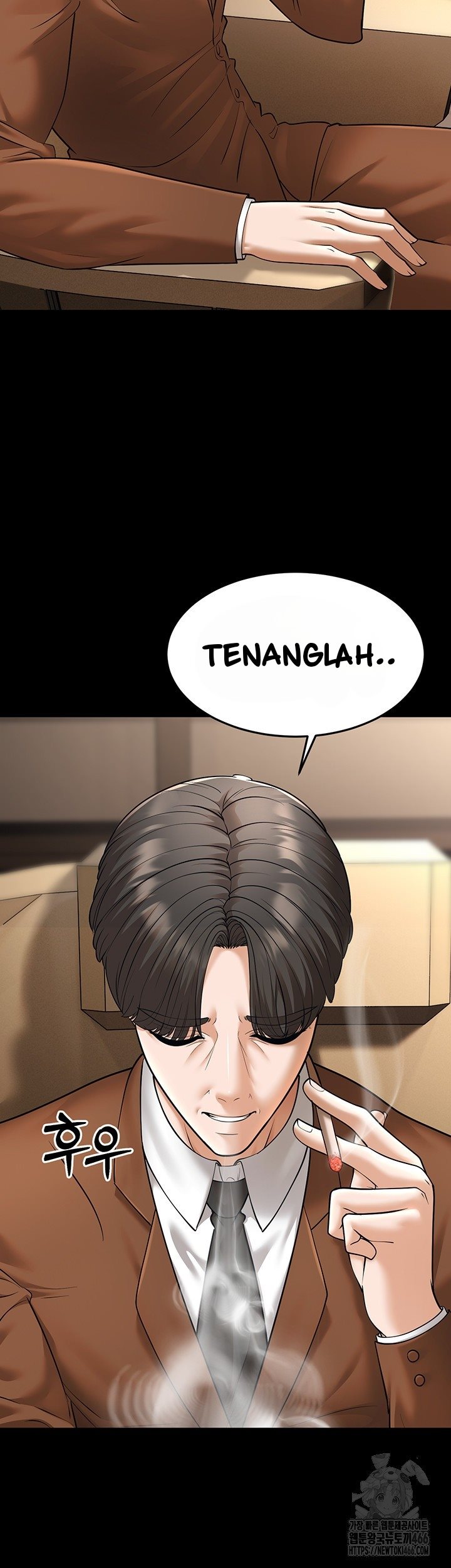 A Young Auntie - Chapter 22 22