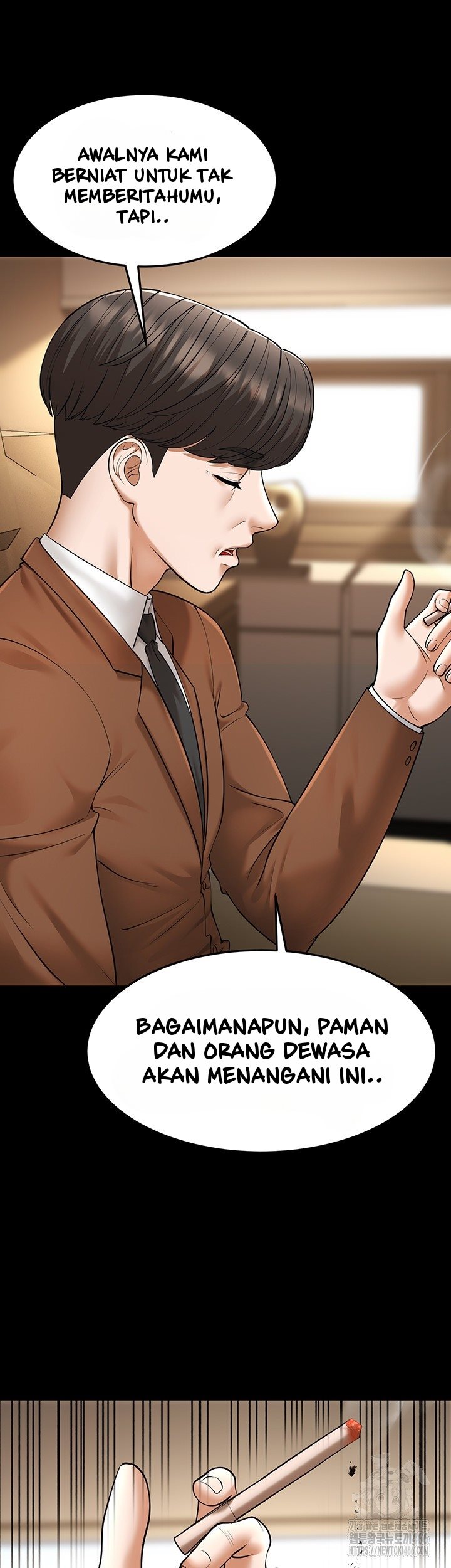 A Young Auntie - Chapter 22 23