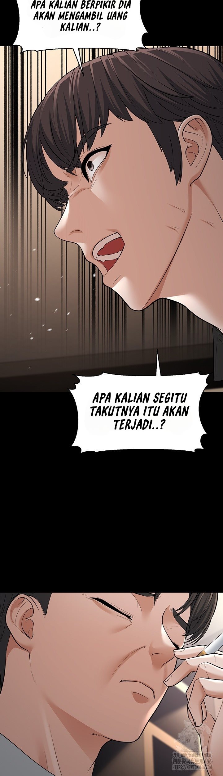 A Young Auntie - Chapter 22 27