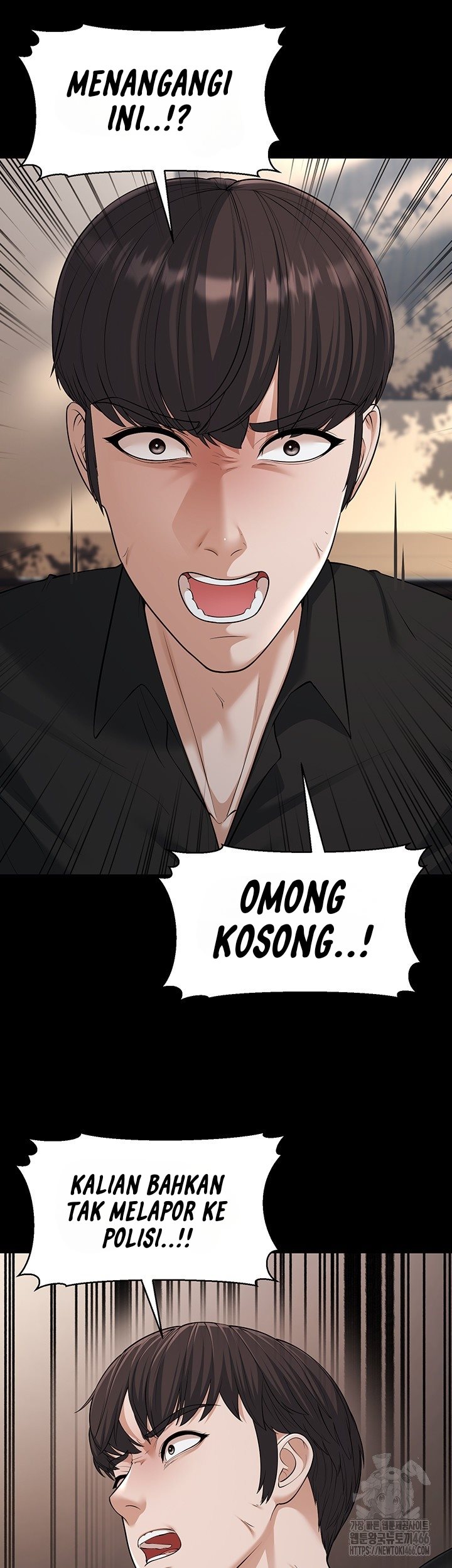 A Young Auntie - Chapter 22 25