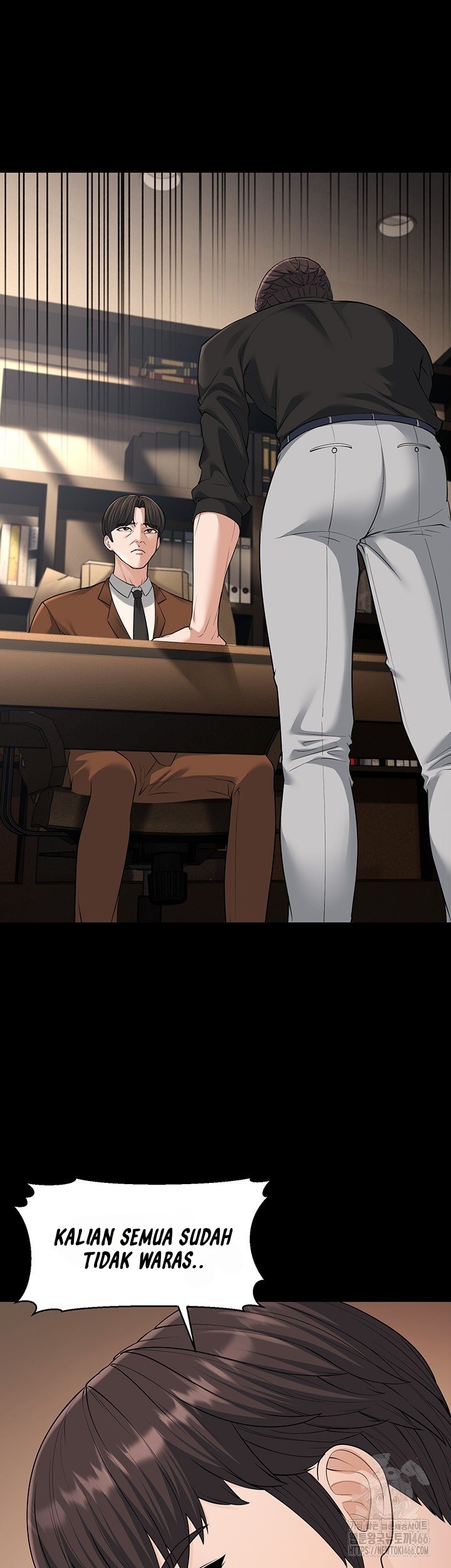 A Young Auntie - Chapter 22 31