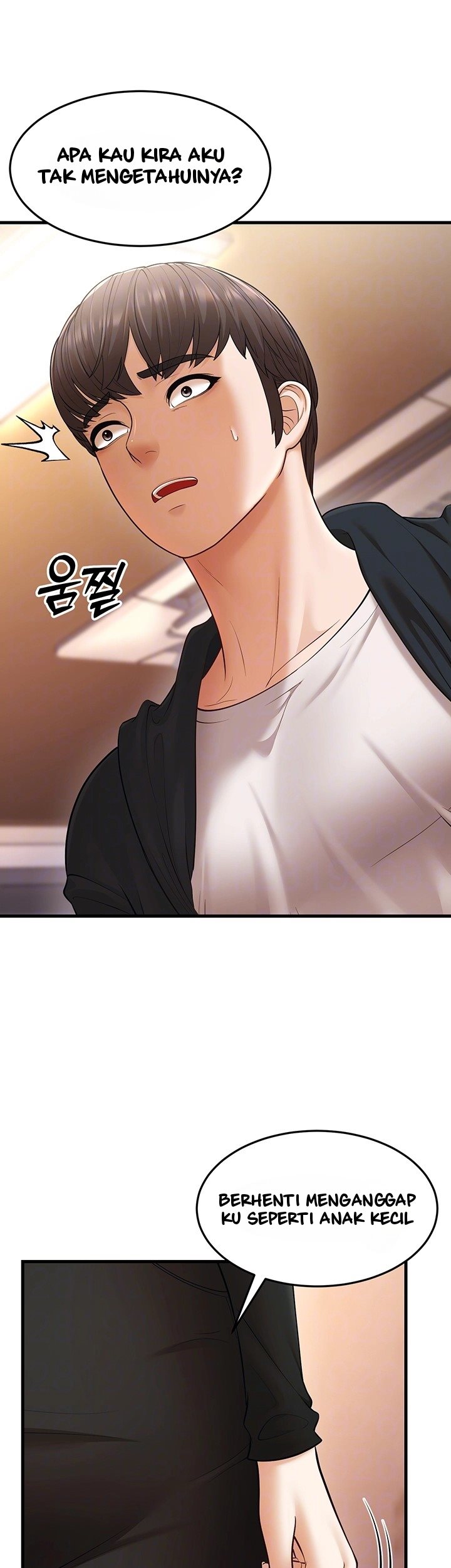 A Young Auntie - Chapter 22 13