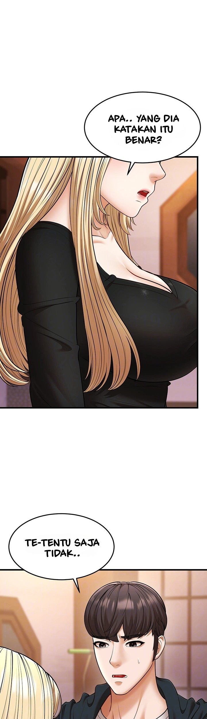 A Young Auntie - Chapter 22 11