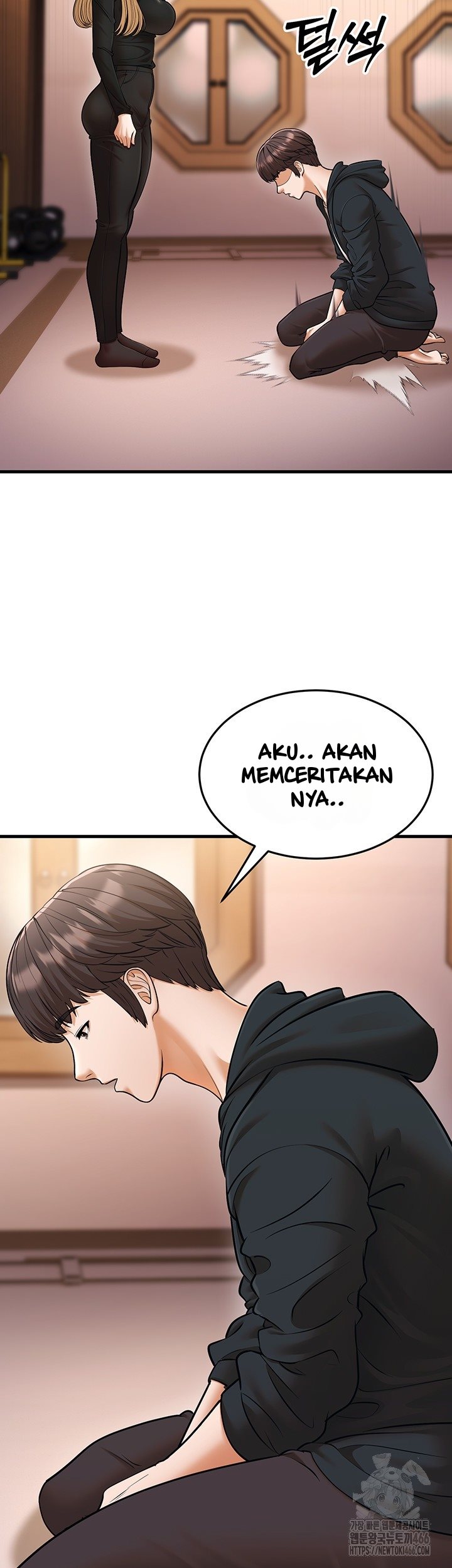 A Young Auntie - Chapter 22 16