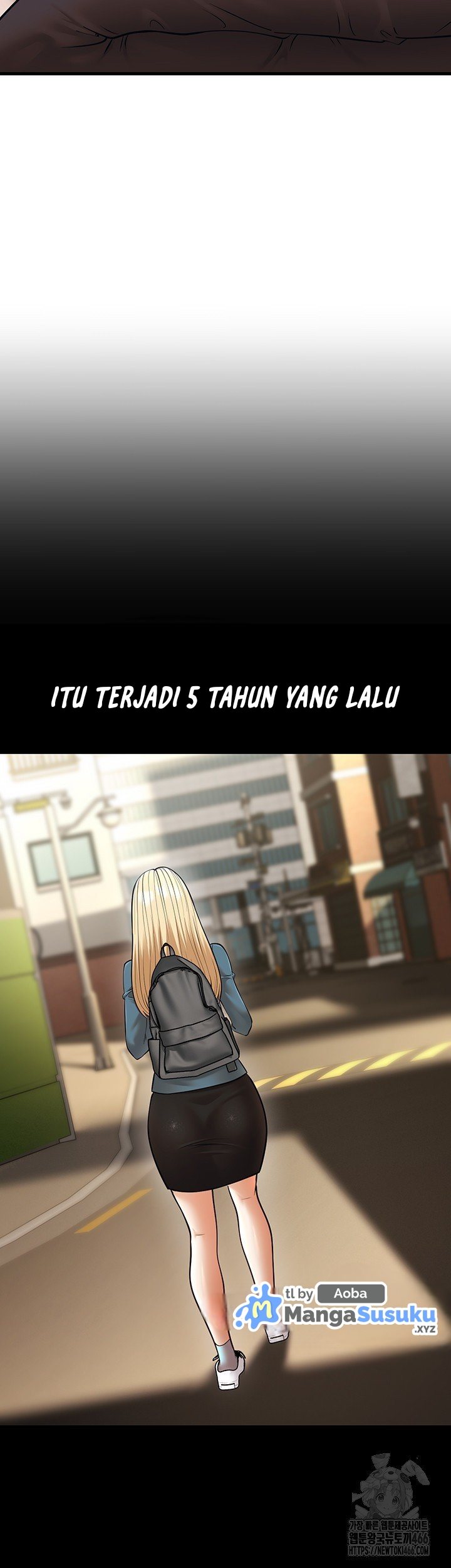 A Young Auntie - Chapter 22 17