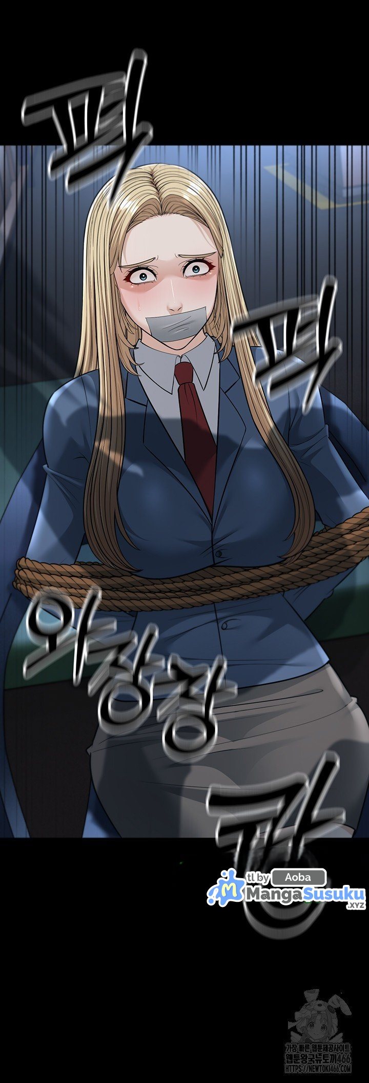 A Young Auntie - Chapter 22 42