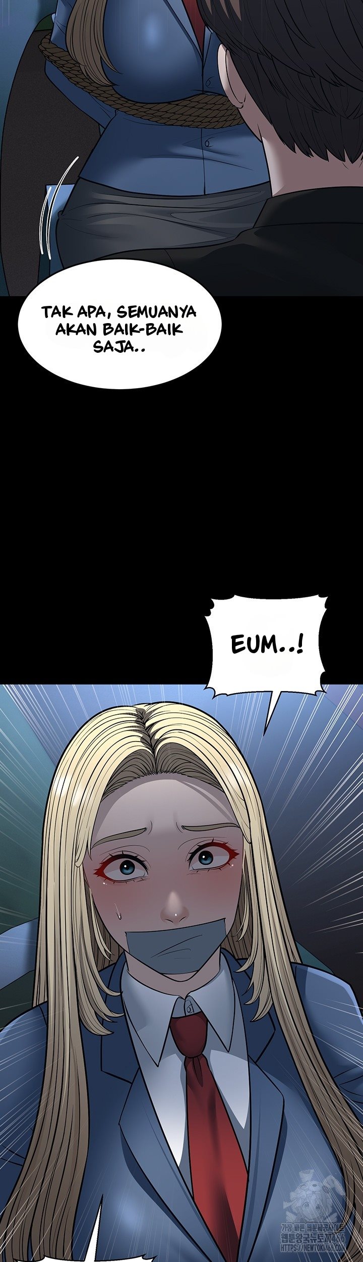 A Young Auntie - Chapter 22 45